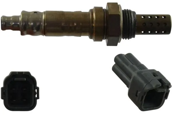 Oxygen Sensor